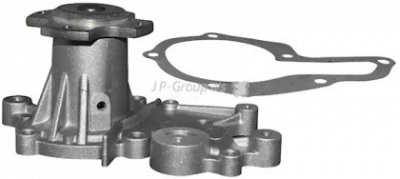 JP GROUP 4714100100 -  